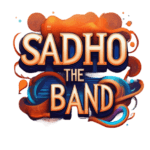 Sadho the band png