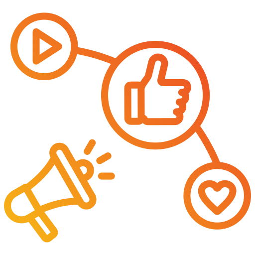 social media marketing 17328400
