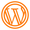 icons8 wordpress 100