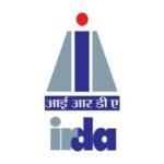 irda logo