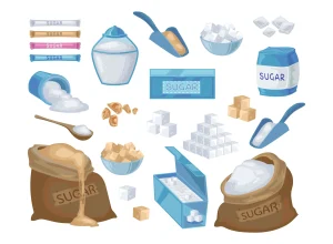 sugar